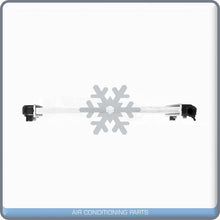 Cargar imagen en el visor de la galería, Radiator for Chevrolet Lumina Van, Lumina APV / Oldsmobile Silhouette ... QL - Qualy Air