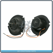 Load image into Gallery viewer, New A/C Blower Motor for Chrysler Imperial, New Yorker, Newport/ Do... UQ - Qualy Air