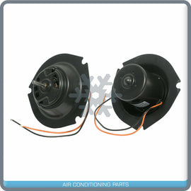 New A/C Blower Motor for Chrysler Imperial, New Yorker, Newport/ Do... UQ - Qualy Air