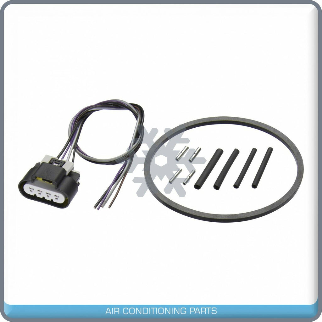 Electric Fuel Pump Module For Chevrolet Tahoe GMC Yukon V8 5.7L 1995 E3930M QOA - Qualy Air