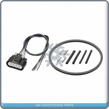 Load image into Gallery viewer, Electric Fuel Pump Module For Chevrolet Tahoe GMC Yukon V8 5.7L 1995 E3930M QOA - Qualy Air