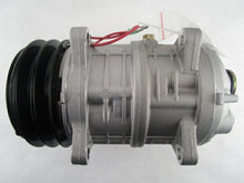 Load image into Gallery viewer, A/C Compressor TM16HS for ALLIS CHALMERS QR - Qualy Air