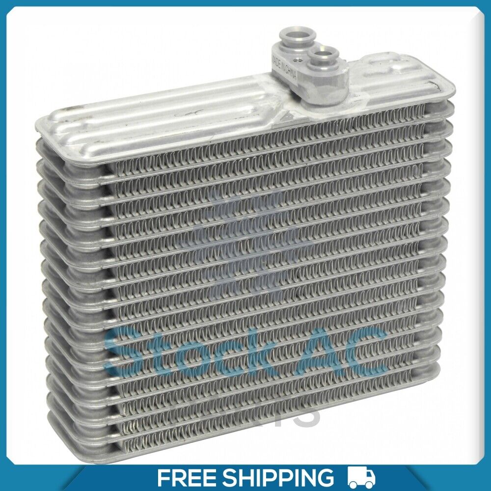 A/C Evaporator Core for Mitsubishi Montero QU - Qualy Air