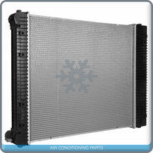 Load image into Gallery viewer, Radiator for 99-04 Freightliner SCHOOL BUS FS65 - MERCEDES or CUMMINS ENGINE QL - Qualy Air