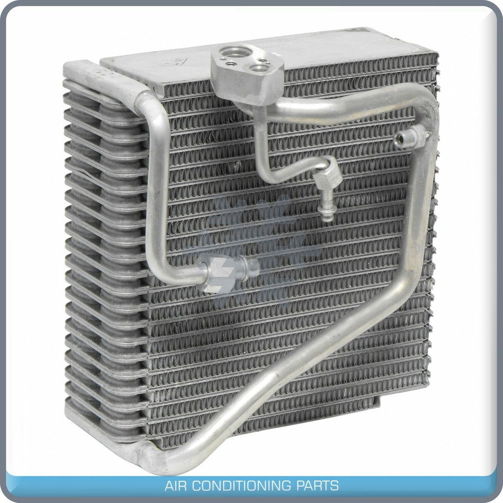 A/C Evaporator for Mitsubishi Galant QR - Qualy Air