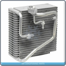 Cargar imagen en el visor de la galería, A/C Evaporator for Mitsubishi Galant QR - Qualy Air