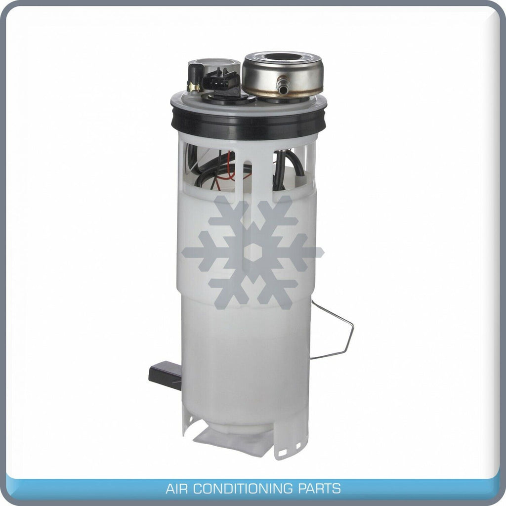 Fuel Pump For Dodge Ram 1500 3500 1996-1997 for Dodge Ram 2500 1995-96 QOA - Qualy Air