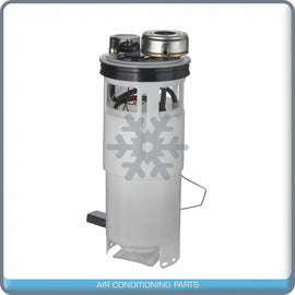 Fuel Pump For Dodge Ram 1500 3500 1996-1997 for Dodge Ram 2500 1995-96 QOA - Qualy Air