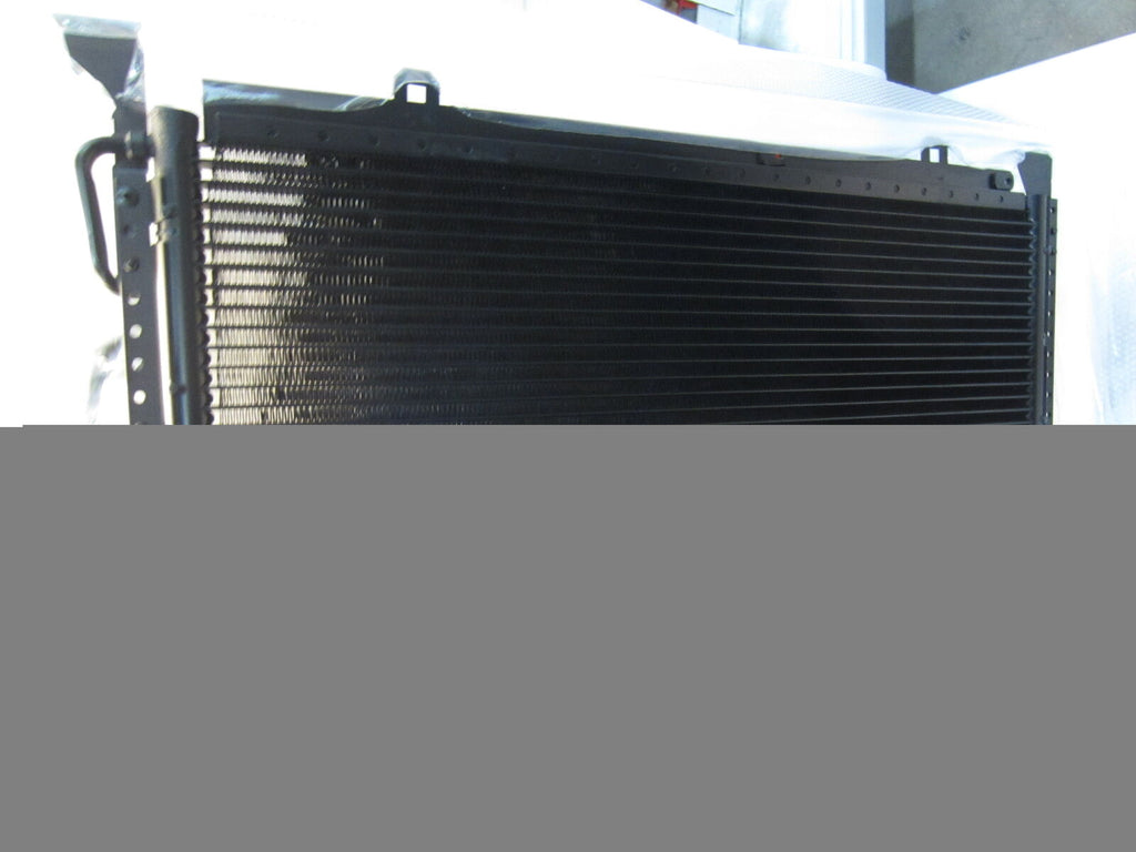 A/C Condenser for Honda Civic QR - Qualy Air