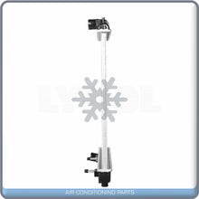 Load image into Gallery viewer, New Radiator For 02-06 Q45 03-04 M45 V8 4.5L IN3010112 IN3010205 QL - Qualy Air