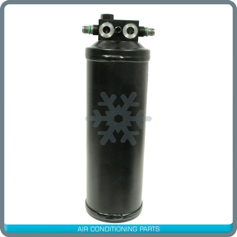New A/C Receiver Drier for RED DOT 00-95 QU QU - Qualy Air