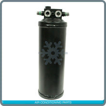 Load image into Gallery viewer, New A/C Receiver Drier for RED DOT 00-95 QU QU - Qualy Air