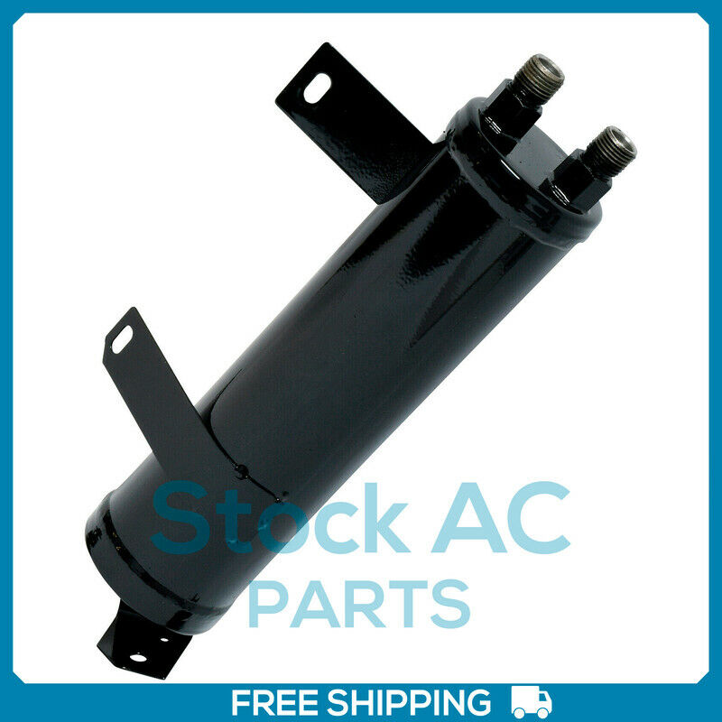 New A/C Receiver Drier for FRD THUNDERBIRD 79-72 QU QU - Qualy Air