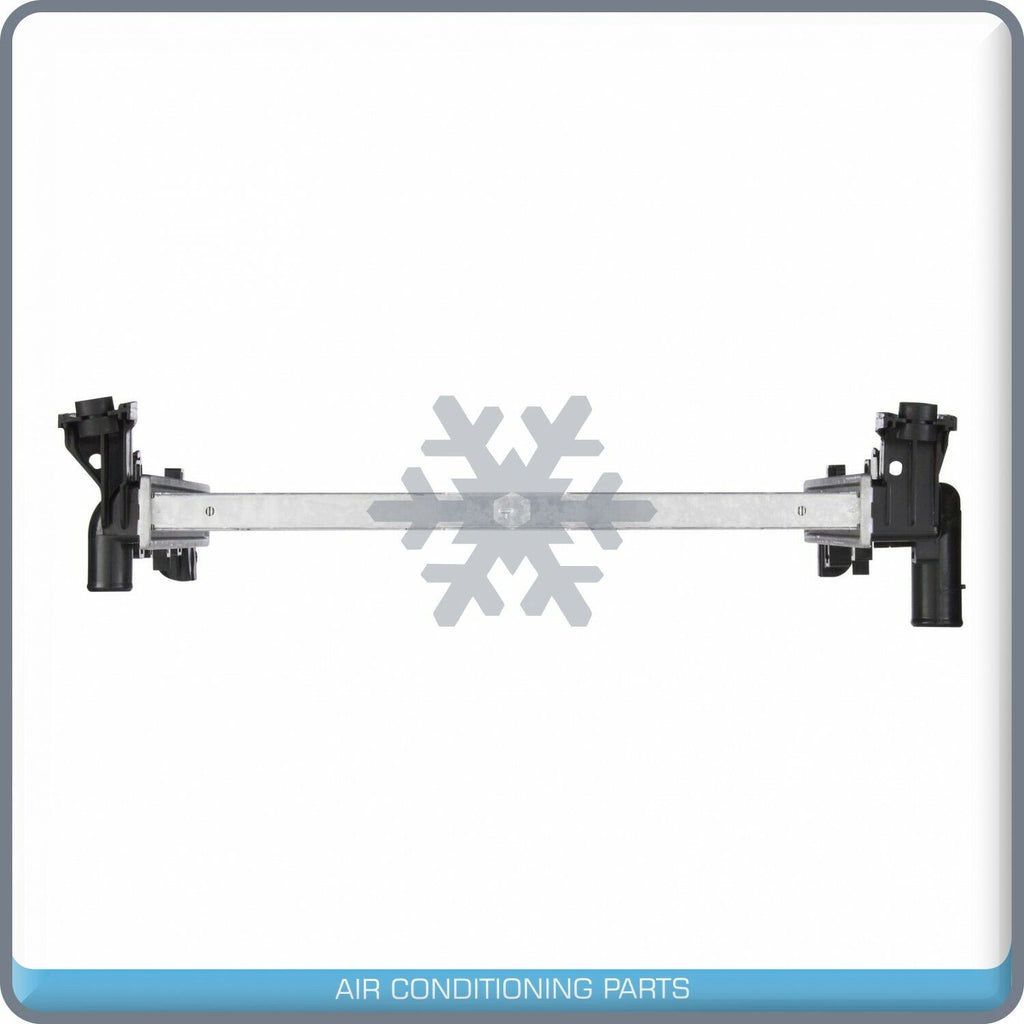 Radiator for Dodge Dakota, Durango QOA - Qualy Air