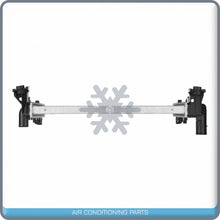 Load image into Gallery viewer, Radiator for Dodge Dakota, Durango QOA - Qualy Air