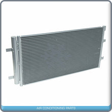 Load image into Gallery viewer, A/C Condenser for Audi A4, A4 allroad, A5, allroad, Q5, S4, S5, SQ5 / Pors... QU - Qualy Air