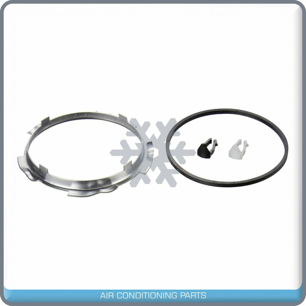 Electric Fuel Pump for Ford Escort / Mercury Tracer QOA - Qualy Air