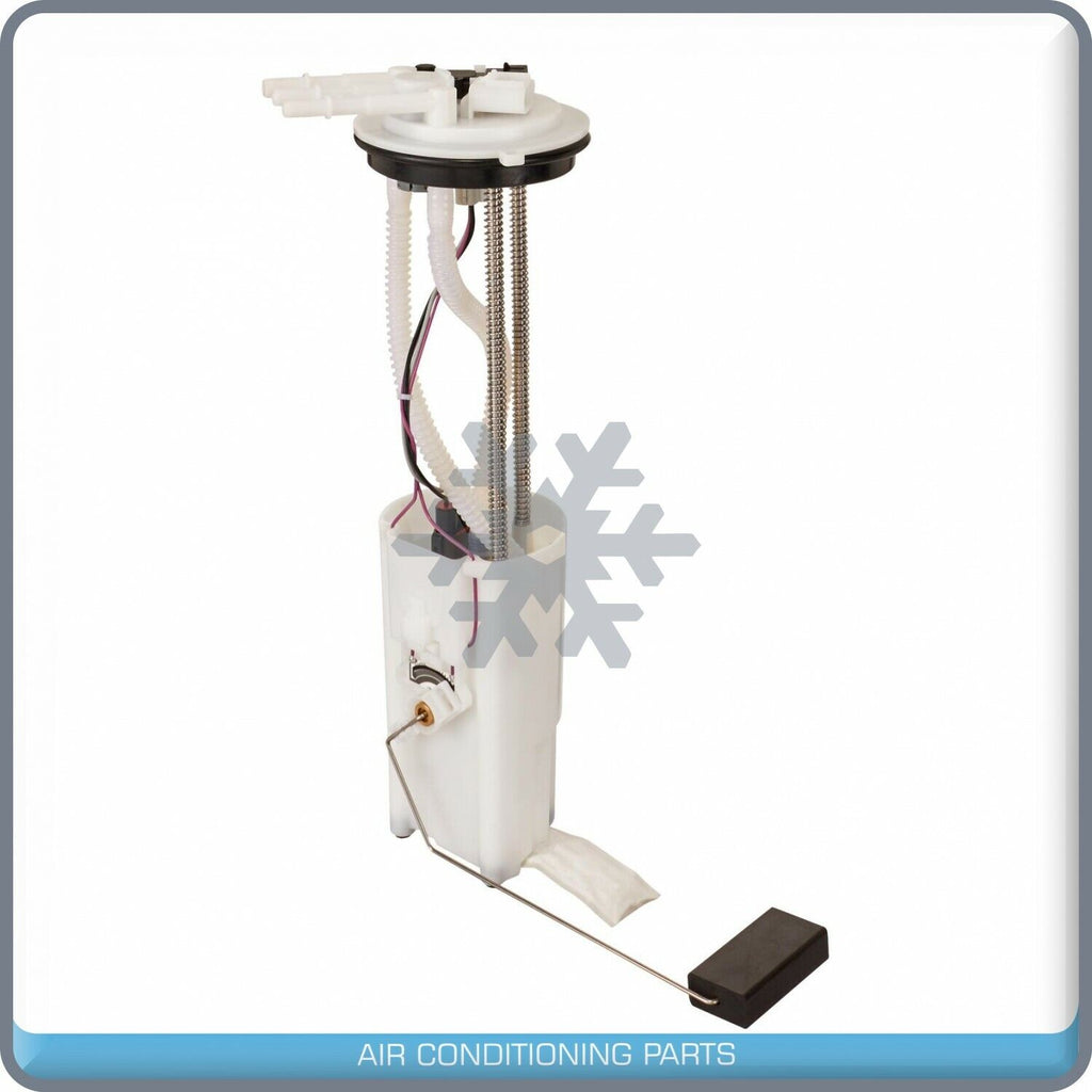 Electric Fuel Pump for Chevrolet LUV, S10 / GMC Sonoma QOA - Qualy Air
