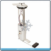 Cargar imagen en el visor de la galería, Electric Fuel Pump for Chevrolet LUV, S10 / GMC Sonoma QOA - Qualy Air