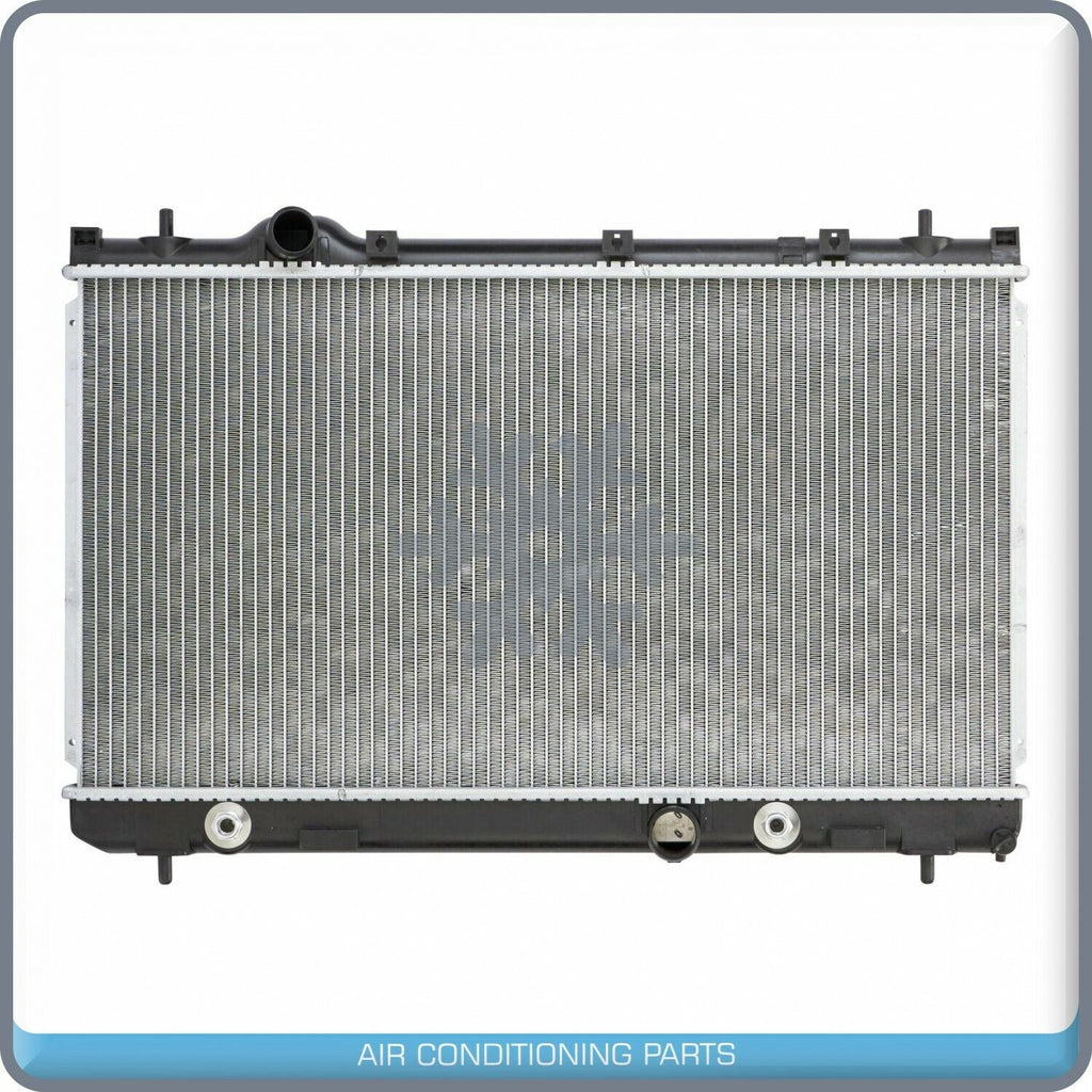 NEW Radiator for Dodge Neon - 2005 - OE# 5159090AA - Qualy Air