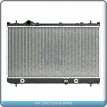 Load image into Gallery viewer, NEW Radiator for Dodge Neon - 2005 - OE# 5159090AA - Qualy Air