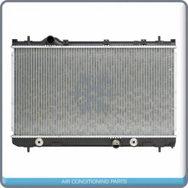 NEW Radiator for Dodge Neon - 2005 - OE# 5159090AA - Qualy Air