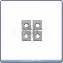 Load image into Gallery viewer, New Radiator For 05 06 Toyota Sienna Van V6 3.3L CE LE XLE Limited QL - Qualy Air