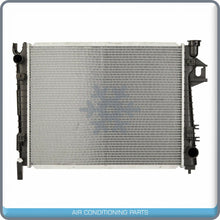 Cargar imagen en el visor de la galería, NEW Radiator for Dodge Ram 1500, Ram 2500, Ram 3500 5.7L - 2004 to 2009 - Qualy Air