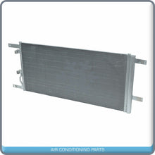 Load image into Gallery viewer, A/C Condenser for Ford F-250, F-350, F-450, F-550 QU - Qualy Air