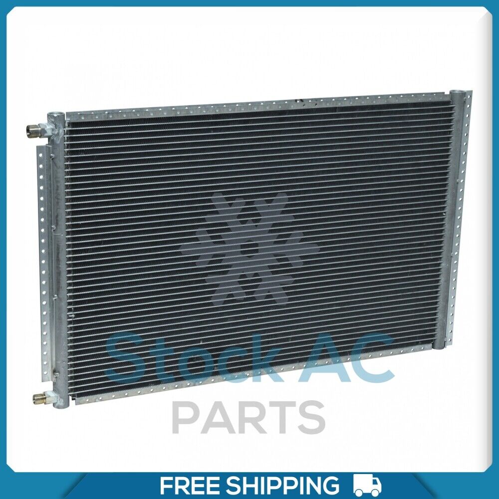 A/C Condenser for Honda Civic, Civic del Sol QU - Qualy Air