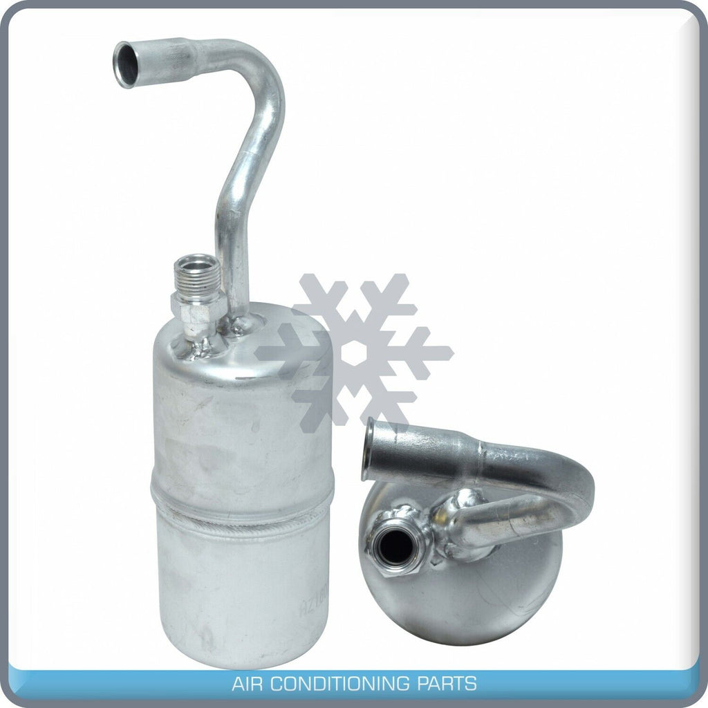 A/C Receiver Drier for OE# 151854 151913 QR - Qualy Air