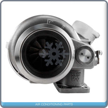 Load image into Gallery viewer, New OEM Turbocharger fits Caterpillar 3406E, 3406C, C16, C15.. - OE# 0R6986 - Qualy Air