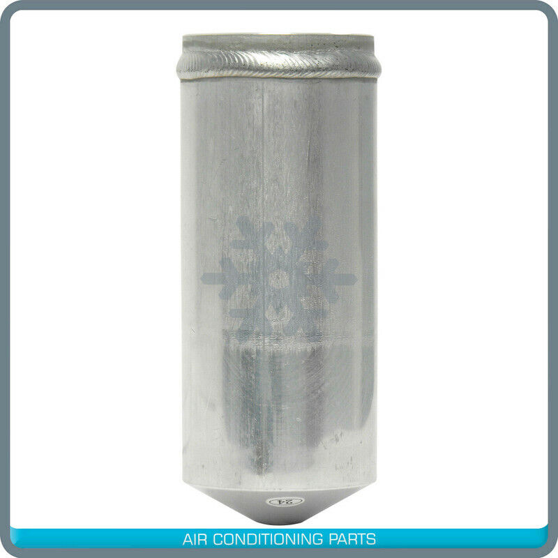 New A/C Receiver Drier for KIA SPORTAGE 02-01 QU QU - Qualy Air