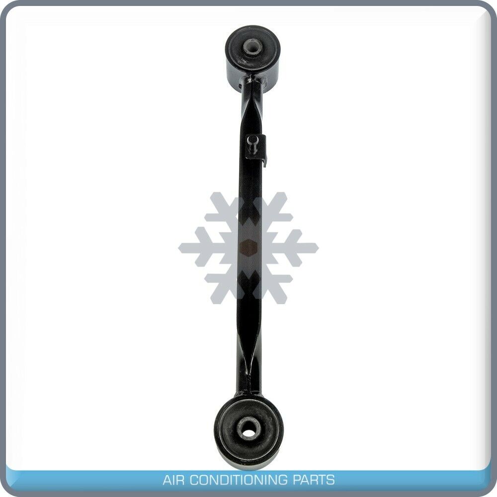 Rear Upper Control Arm for Buick Rainier, Chevrolet Trailblazer, GMC Envo... QOA - Qualy Air