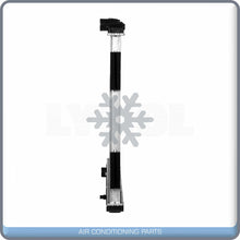 Load image into Gallery viewer, NEW Radiator for Freightliner Cascadia, M2 112 QL - Qualy Air