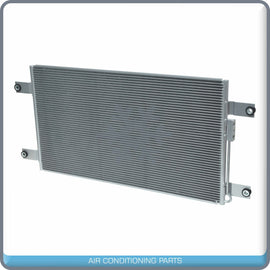 A/C Condenser for Freightliner 108SD, 114SD, Business Class M2, Cascadia, ... QU - Qualy Air