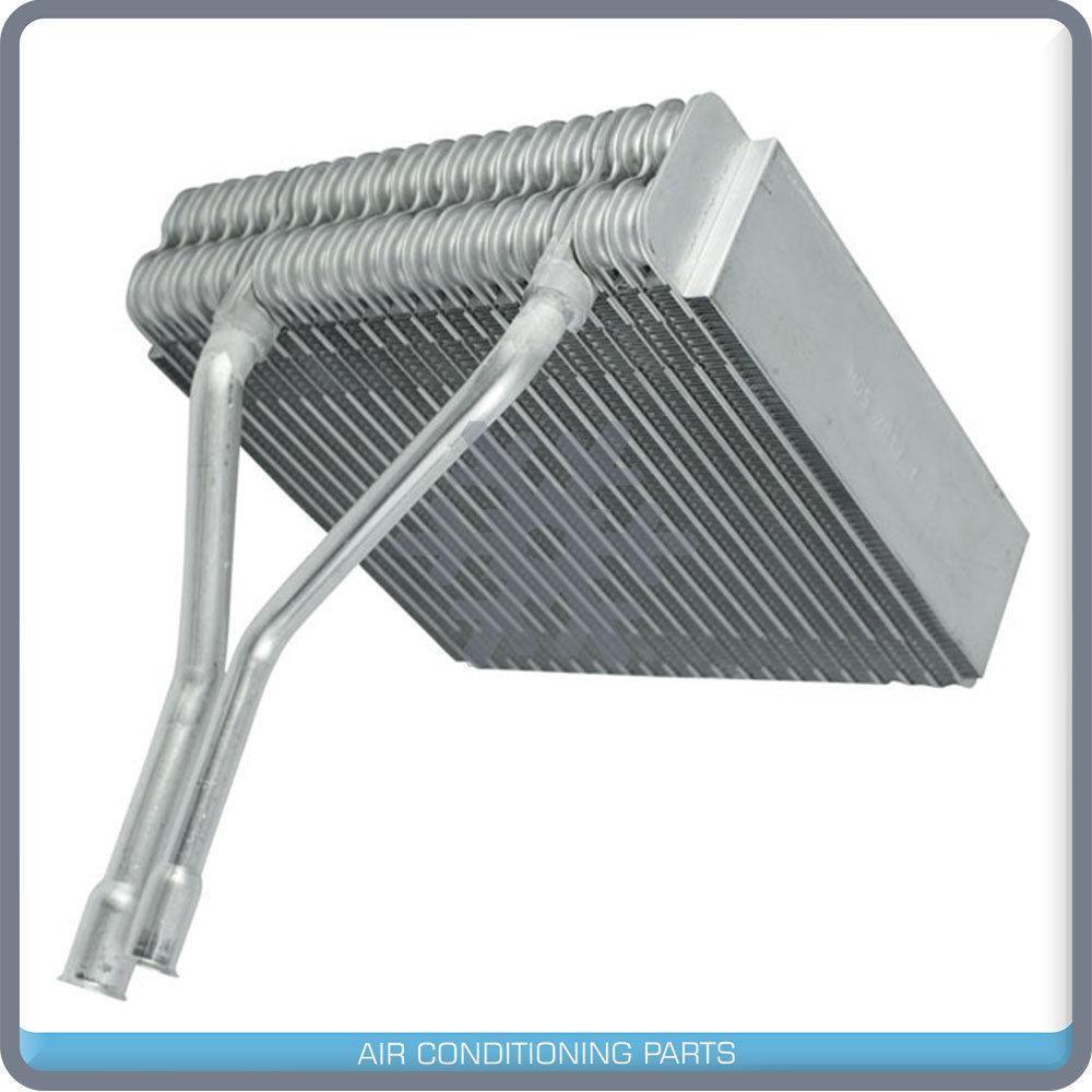 New A/C Evaporator Core fits Ford Fiesta - 2004 to 2012 - OE# 50939630 - Qualy Air