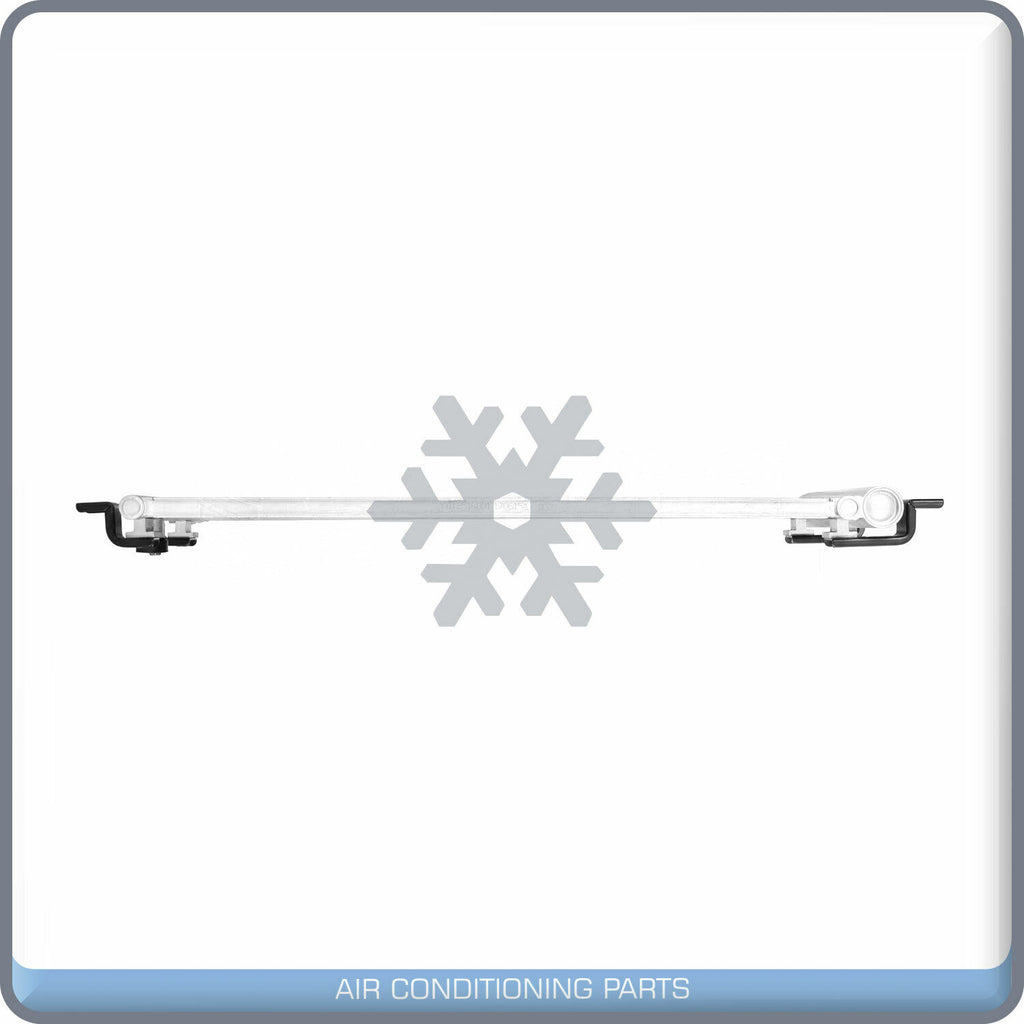 A/C Condenser for Hino 145 QL - Qualy Air