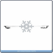 Load image into Gallery viewer, A/C Condenser for Hino 145 QL - Qualy Air