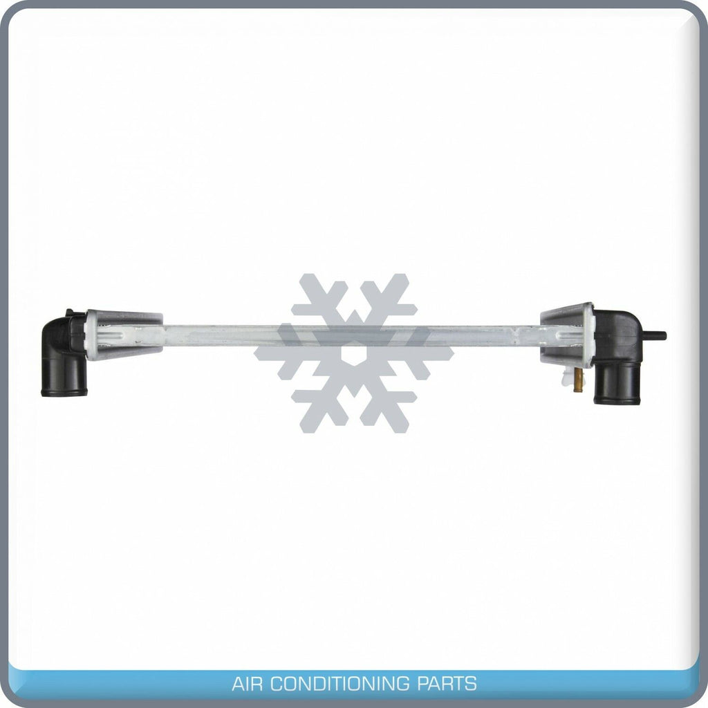 Radiator for Nissan 240SX QOA - Qualy Air