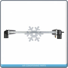 Cargar imagen en el visor de la galería, Radiator for Nissan 240SX QOA - Qualy Air