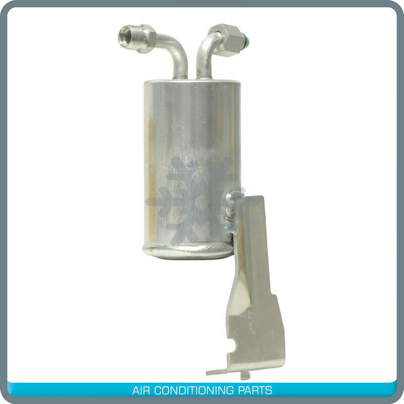 New A/C Receiver Drier for CHRY CIRRUS 00-95 QU QU - Qualy Air