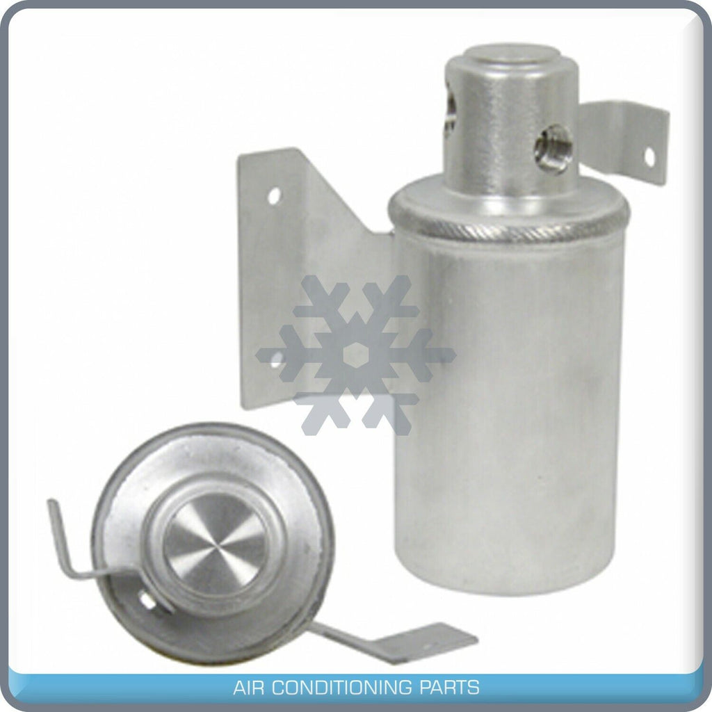 A/C Receiver Drier for Volkswagen Passat QR - Qualy Air