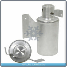 Cargar imagen en el visor de la galería, A/C Receiver Drier for Volkswagen Passat QR - Qualy Air