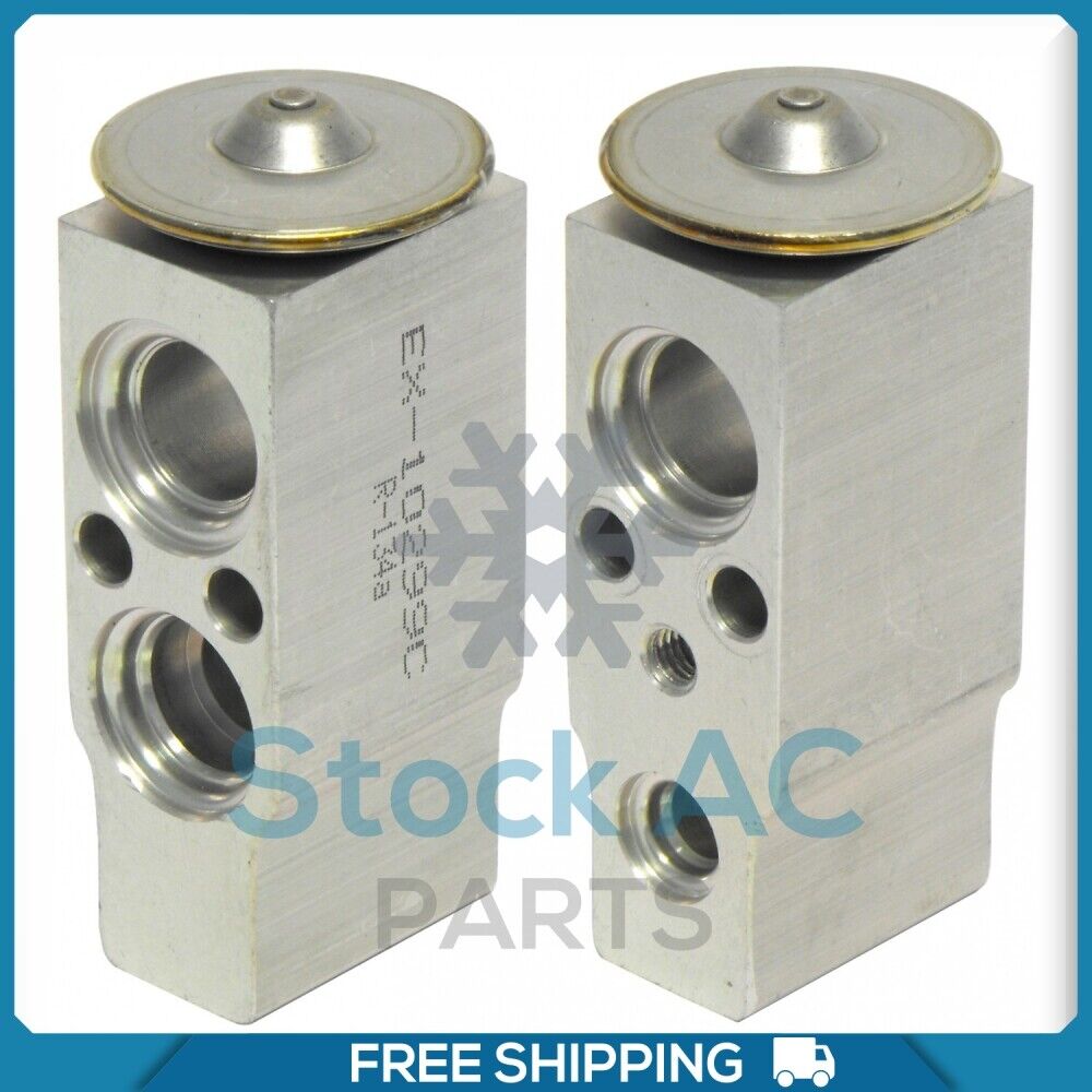 A/C Expansion Valve for Optima QR - Qualy Air