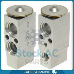 A/C Expansion Valve for Optima QR