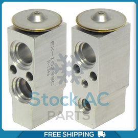 A/C Expansion Valve for Optima QR - Qualy Air