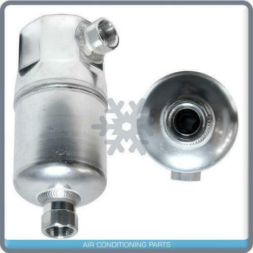 New A/C Receiver Drier for Peterbilt Truck 350/385 SERIES - OE# 319029BSM QH - Qualy Air