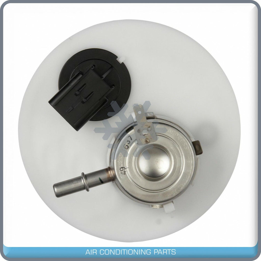 Electric Fuel Pump for Chrysler Neon / Dodge Neon / Plymouth Neon QOA - Qualy Air