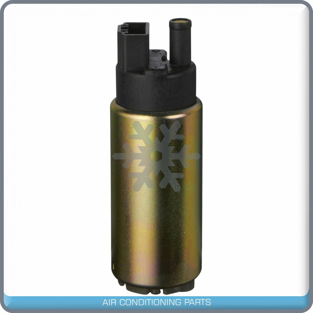 Electric Fuel Pump With Installation Kit and Strainer High Performance E8213 QOA - Qualy Air